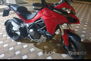 Multistrada