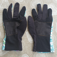 Guanti ciclismo autunno inverno