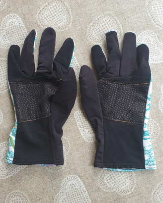 Guanti ciclismo autunno inverno