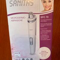 Peeler professionale per viso