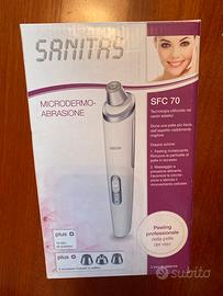 Peeler professionale per viso