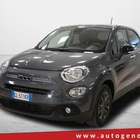 FIAT 500X NEW 1.3 M-JET 95CV CLUB ( CRUISE - MIRRO