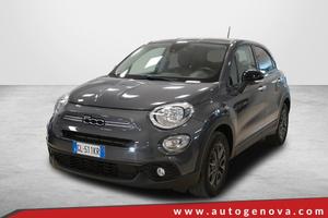 FIAT 500X NEW 1.3 M-JET 95CV CLUB ( CRUISE - MIRRO