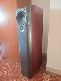 Casse a torre Mission M52