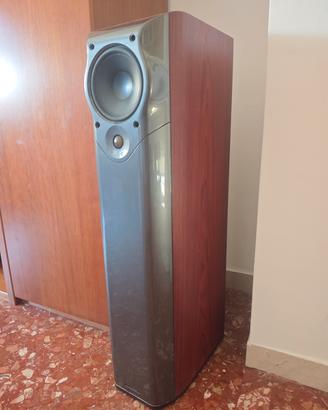 Casse a torre Mission M52