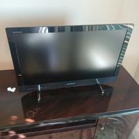 tv sony 