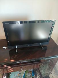 tv sony 
