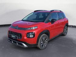 Citroën C3 Aircross PureTech 110 S&S Shine