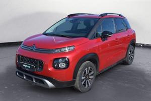 Citroën C3 Aircross PureTech 110 S&S Shine