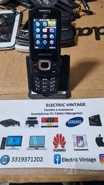 8969N-Cellulare Samsung GT-C5130S