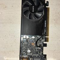 gt 1030 gigabyte ddr5