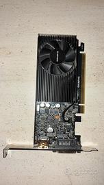 gt 1030 gigabyte ddr5