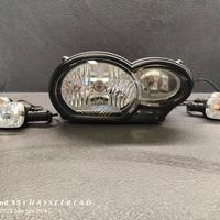  faro BMW r1200 anno 2006-2012