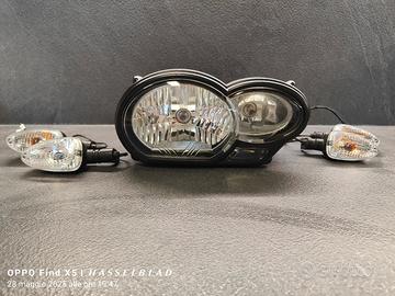  faro BMW r1200 anno 2006-2012