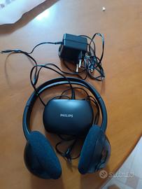 Cuffie Philips Hi-Fi Wireless SHC1300/00