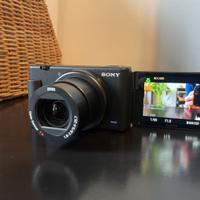 Sony ZV-1 | Ideale per Vlogging