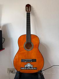 Chitarra Classica