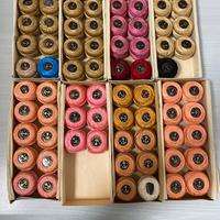 Gomitoli ricamo ANCORA