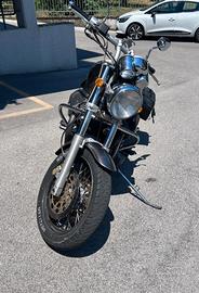 Moto Guzzi California Titanium
