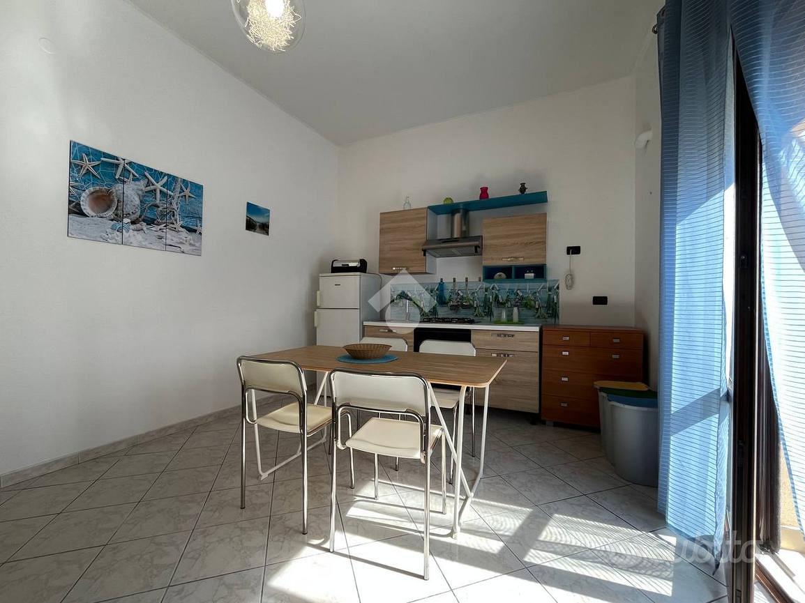 Appartamento – Castellammare del Golfo, Trapani - Vista 3