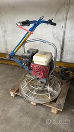 NOLEGG lisciatrice fast verdini