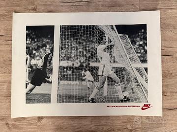 Poster Nike Soccer
