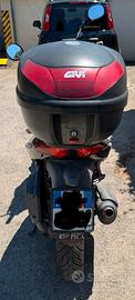 Aprilia Sportcity 200 2004