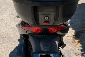 Aprilia Sportcity 200 2004