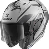 Shark Evo Es Yari Mat