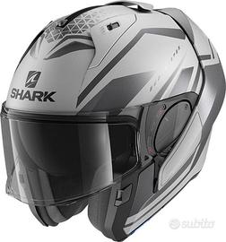 Shark Evo Es Yari Mat