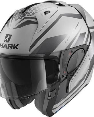 Shark Evo Es Yari Mat