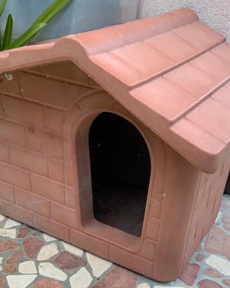 Cuccia per cani