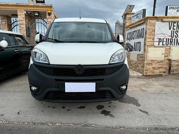 Fiat doblo 1.3 mjt 95 cv professional