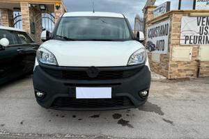 Fiat doblo 1.3 mjt 95 cv professional