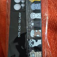 NUOVA cover Xiaomi Redmi note 12 4G