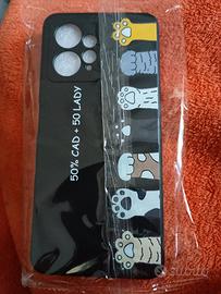 NUOVA cover Xiaomi Redmi note 12 4G