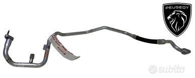 TUBO ARIA CONDIZIONATA PEUGEOT 3008 Serie 87291F03