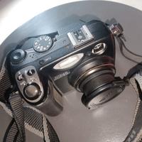 Nikon coolpix 5400