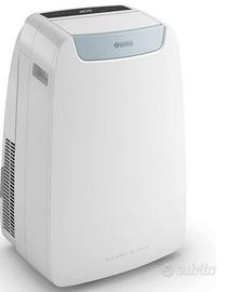 CLIMATIZZATORE PORTATILE 14.000 BTU