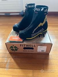 Scarpone Fitwell Speed Evo