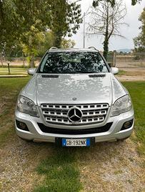 Mercedes ml 320 CDI SPORT restyling del 2009