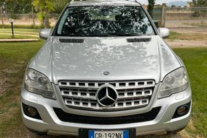 Mercedes ml 320 CDI SPORT restyling del 2009