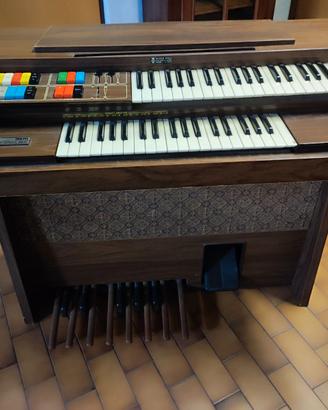 Organo elettronico GEM