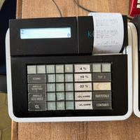 Registratore di cassa