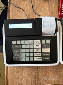 Registratore di cassa