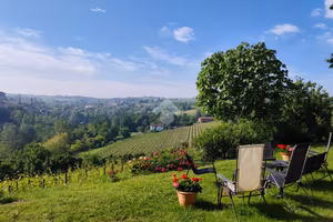 CASA INDIPENDENTE A COSTIGLIOLE D'ASTI