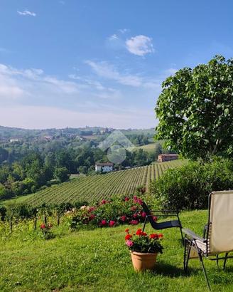 CASA INDIPENDENTE A COSTIGLIOLE D'ASTI