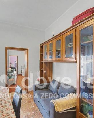 Appartamento di 135 m² con 5 locali a Forlì