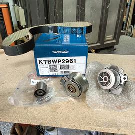 kit distribuzione DAYCO per Passat b5 2000-2005