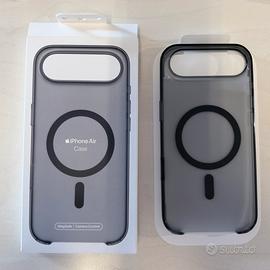 Custodia cover Apple originale magsafe iphone Air